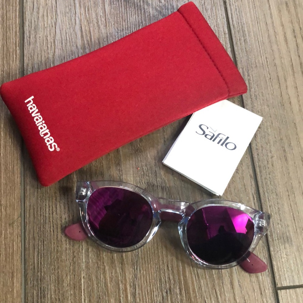 Havaianas sunglasses